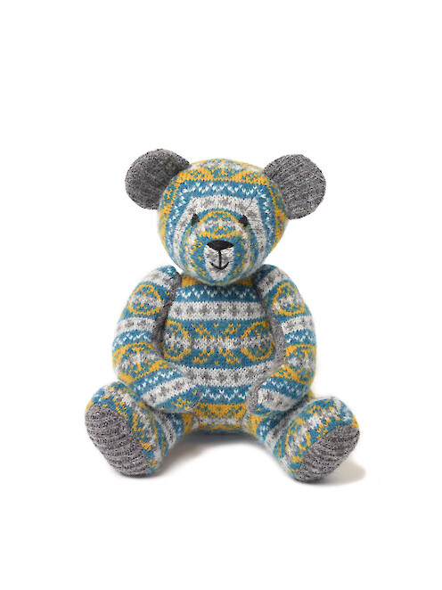 Scandi Bear large